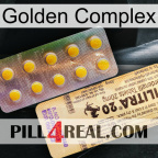 Golden Complex new06